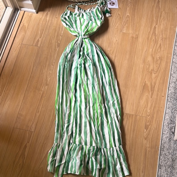 Marie Oliver Yulia Dress